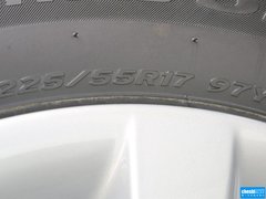 2014款 TFSI 标准型