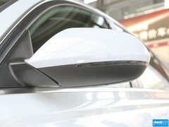 2014款 TFSI 标准型