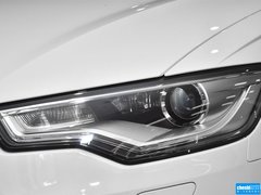 2014款 TFSI 标准型