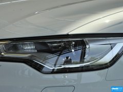 2014款 TFSI 标准型