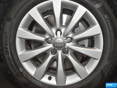 2014款 TFSI 标准型