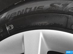 2014款 TFSI 标准型