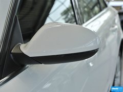 2014款 TFSI 标准型