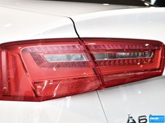 2014款 TFSI 标准型