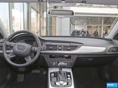 2014款 TFSI 标准型