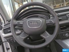 2014款 TFSI 标准型