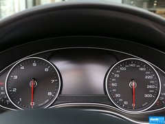 2014款 TFSI 标准型