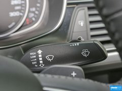 2014款 TFSI 标准型