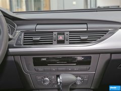 2014款 TFSI 标准型