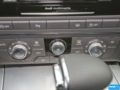 2014款 TFSI 标准型