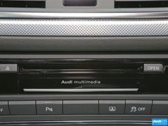 2014款 TFSI 标准型