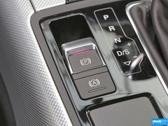 2014款 TFSI 标准型