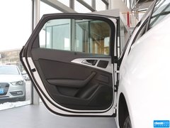 2014款 TFSI 标准型