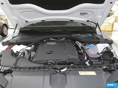 2014款 TFSI 标准型
