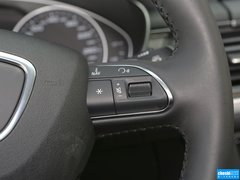 2014款 TFSI 标准型