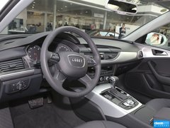 2014款 TFSI 标准型