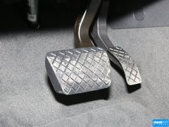 2014款 TFSI 标准型