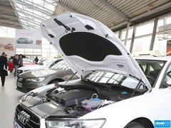 2014款 TFSI 标准型