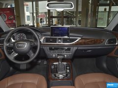 2014款 TFSI 标准型