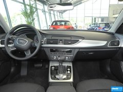 2014款 TFSI 标准型