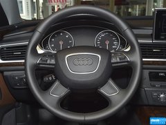 2014款 TFSI 标准型