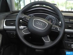2014款 TFSI 标准型