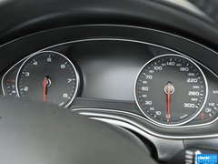 2014款 TFSI 标准型