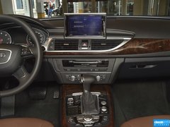 2014款 TFSI 标准型