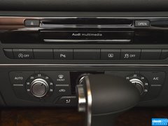 2014款 TFSI 标准型