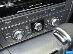 2014款 TFSI 标准型