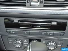 2014款 TFSI 标准型