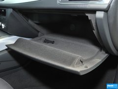 2014款 TFSI 标准型
