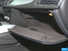 2014款 TFSI 标准型