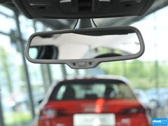 2014款 TFSI 标准型