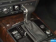 2014款 TFSI 标准型