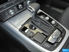 2014款 TFSI 标准型