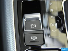 2014款 TFSI 标准型