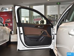 2014款 TFSI 标准型