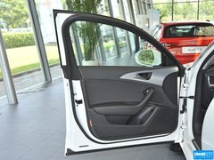 2014款 TFSI 标准型