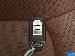 2014款 TFSI 标准型