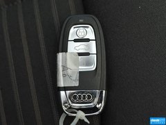 2014款 TFSI 标准型