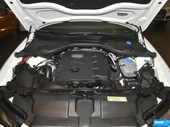 2014款 TFSI 标准型
