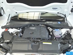 2014款 TFSI 标准型