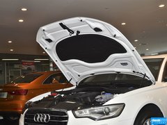 2014款 TFSI 标准型