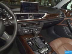 2014款 TFSI 标准型