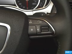 2014款 TFSI 标准型
