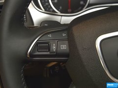 2014款 TFSI 标准型