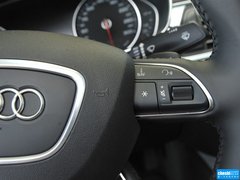 2014款 TFSI 标准型