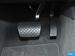 2014款 TFSI 标准型