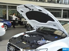 2014款 TFSI 标准型